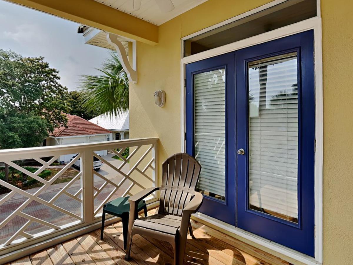 Villa Beausoleil Destin Exterior photo